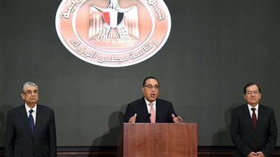 إجراءات الحكومة لمواجهة مشكلة انقطاع الكهرباء