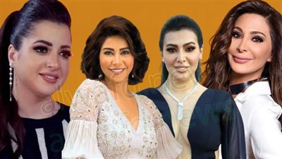 بعد تراجع منى فاروق .. قصص 3 نجمات بهرتهن أضواء الفن بعد الاعتزال