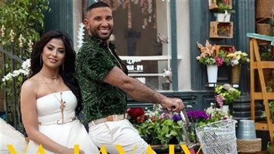 أحمد سعد وروبي رقم 1 على يوتيوب بـ 