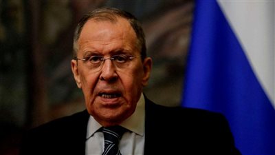 وزير الخارجية الروسي يدعو لعودة النظام الدستوري في النيجر