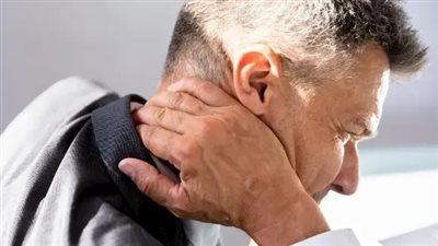 إحساس معين في الرأس يشير إلى ارتفاع ضغط الدم