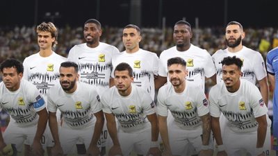الاتحاد والترجي.. تعادل مثير يحسم الشوط الأول بالبطولة العربية