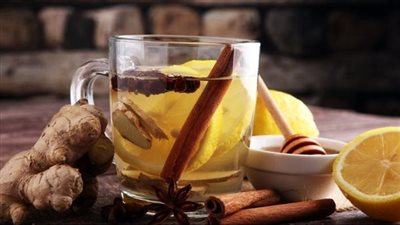 اصنعي المشروب الحارق للدهون وتخلصي من الوزن الزائد