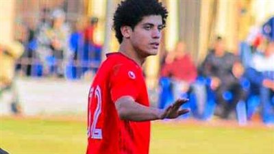 بترول أسيوط يخطف هداف جمهورية شبين