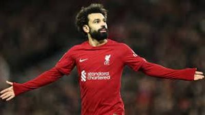 براندت يتهم محمد صلاح بحرمانه من اللعب لـ ليفربول