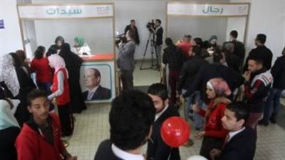 القومية لمكافحة الفيروسات: تجربة مصر في القضاء على فيروس سي تدرس عالميًا 