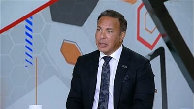 أيمن يونس: فوز الزمالك على المنيستري مفتاح التألق بالبطولة العربية.. وأوسوريو مغامر 