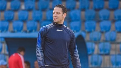 إبراهيم صلاح: الزمالك المرشح الأقوى في الكونفدرالية والجمهور لن يسامح أحد