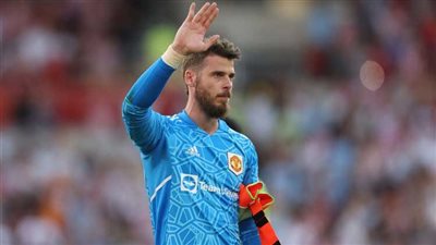 هل يعود ديفيد دي خيا الى الملاعب من بوابة الدوري السعودي ؟