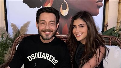 تفاصيل مسلسل 