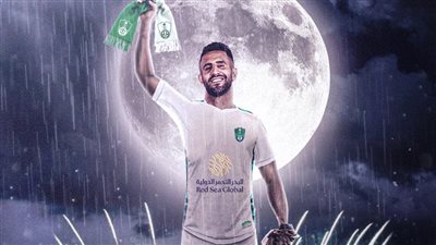 بعد رياض محرز.. تعرف على صفقات الأهلي السعودي هذا الصيف
