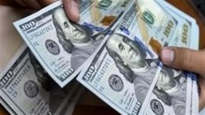 سعر الدولار مقابل الجنيه بالبنوك اليوم الجمعة