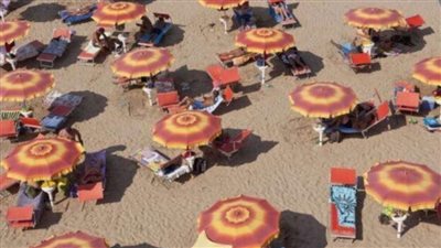 تضخم الأسعار في إيطاليا مقارنة  بفرنسا واليونان وإسبانيا