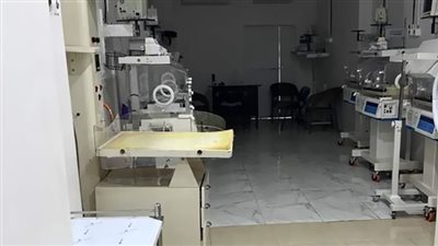 غلق وتشميع مركز للحضانات وإدارته دون ترخيص بالواسطى