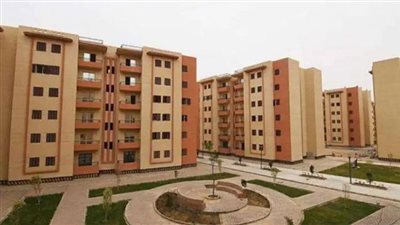 موعد طرح وحدات سكن لكل المصريين