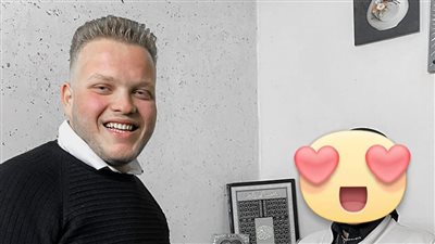 وفاة شاب في حفل خطوبته.. فرح صهيب خالد تحول لعزاء 