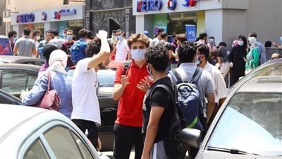 هـنا الآن رابط نتيجة الثانوية العامة 2023 .. استعلم عنها بالاسم ورقم الجلوس