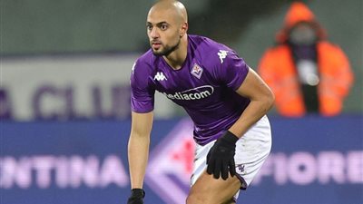 سفيان أمرابط هدف الأهلي السعودي التالي