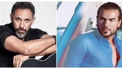 ساموزين يدافع عن عمرو مصطفى .. 