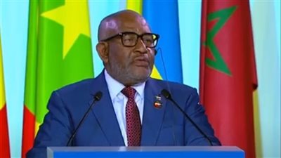  الاتحاد الأفريقي: القمة الروسية أحرزت الكثير من النجاحات (شاهد) 