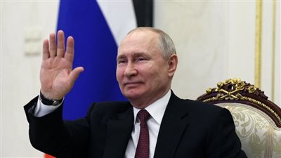 بوتين: آلية عمل وتنسيق بين روسيا وإفريقيا في المرحلة المُقبلة