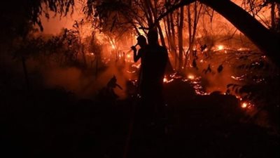 تُنذر بكارثة حتمية.. ماذا تعني ظاهرة الغليان العالمي؟