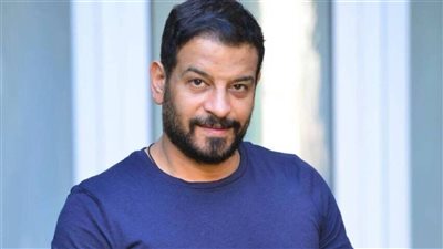 عاجل.. وفاة الفنان أشرف مصيلحي بعد صراع مع المرض