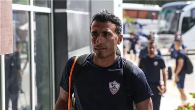 عبدالشافي: ديربي جدة يرسم خارطة طريق الأهلي وهذه نصيحتي للاعبين