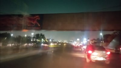 ترشيد لاستهلاك الكهرباء..محافظة القاهرة :تخفيض إنارة الشوارع والميادين العامة بنسبة ٧٥%