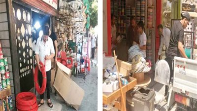 الأسلاك «المضروبة» وقود جرائق الموت