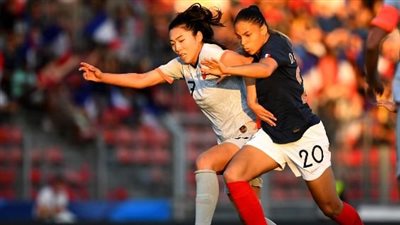  مواعيد مباريات اليوم السبت فى كأس العالم للسيدات والقنوات الناقلة 