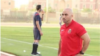 تعرف على تشكيل الجهاز الفني الجديد بنادي القناة