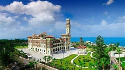مش مصيف بس.. الإسكندرية مقصد سياحي وأثري فريد