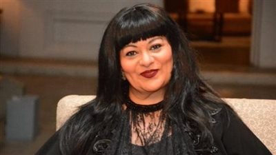  فريدة سيف النصر في ضيافة 
