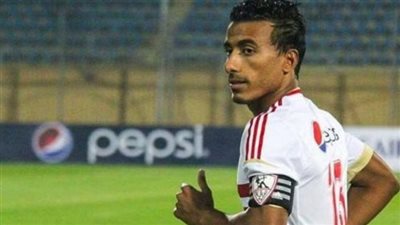 أحمد فتوح يوجه رسالة مؤثرة إلى محمد عبدالشافى 