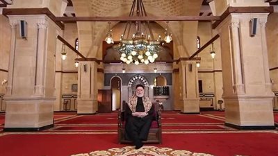 على جمعة يفتتح اللقاء الأول للمنتدى الصديقي الثقافي 