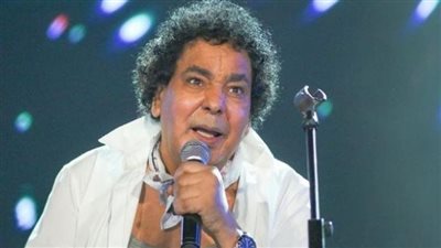 تفاصيل حفل محمد منير في مهرجان العلمين الجديدة 2023