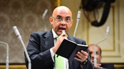 النائب عمرو هندي يطالب بتوسيع مشاركة القطاع الخاص لتوفير ملايين فرص العمل