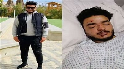 الحبس عامين للمُتهم بدهس حفيد شريفة فاضل 