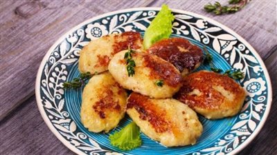  خطوة بخطوة حضري ناجتس السلمون