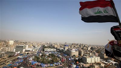 انقطاع الكهرباء في كل أنحاء العراق وتشكيل لجنة تحقيق عاجلة