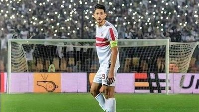 نجم الأهلي السابق يكشف سر تألق فتوح مع أوسوريو