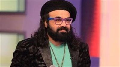 تكريم ابو الليف بمهرجان هرم الابداع الدولى 