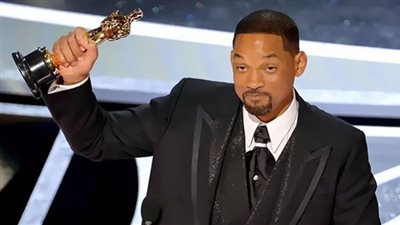 ويل سميث عن إضراب ممثلي هوليوود: لحظة مهمة فى مهنتنا 