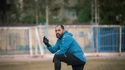 مدرب حراس جديد في رايه إستعدادًا للموسم الجديد