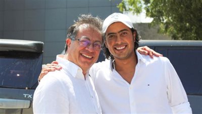 اعتقال نجل الرئيس الكولومبي للتحقيق في عملية غسيل أموال