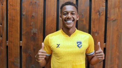 الحزم يضم المطيري بديل يوسف أوباما 