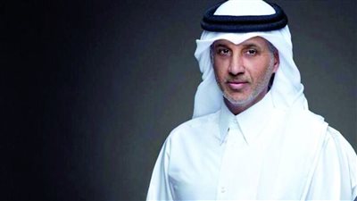 ترشيح بن خليفة لمنصب نائب رئيس الاتحاد العربي لكرة القدم