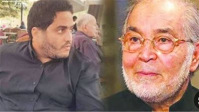 بعد موته غرقًا.. من هو الفنان الراحل عبد الله حسن يوسف 