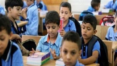 غدًا.. إغلاق باب التحويل بين المدارس في الجيزة